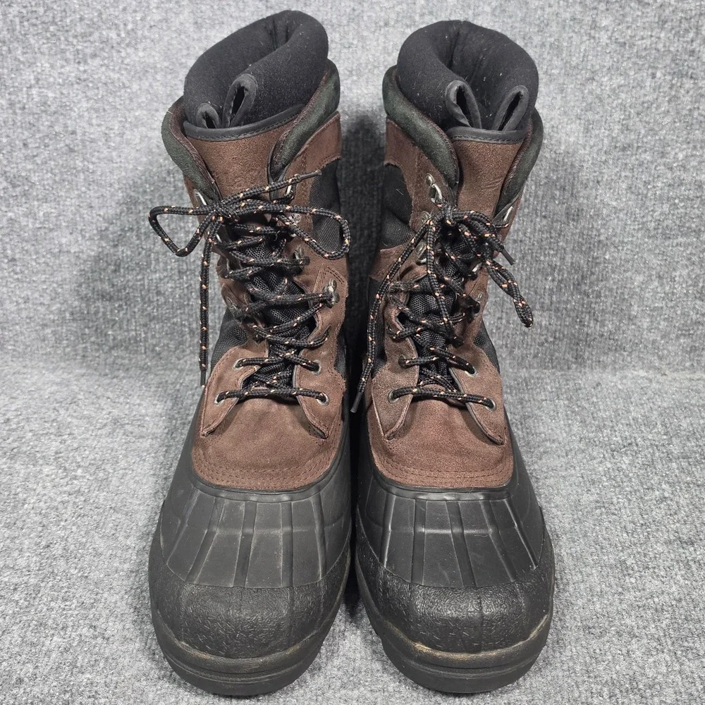 LaCrosse pac boots